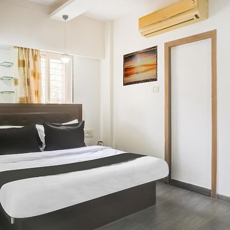 פונה Hotel O Shree Hari מראה חיצוני תמונה