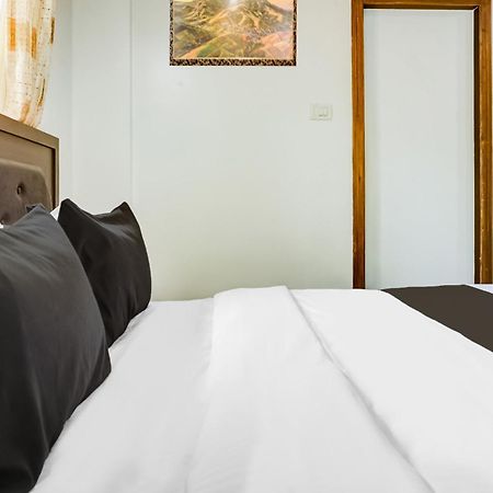 פונה Hotel O Shree Hari מראה חיצוני תמונה