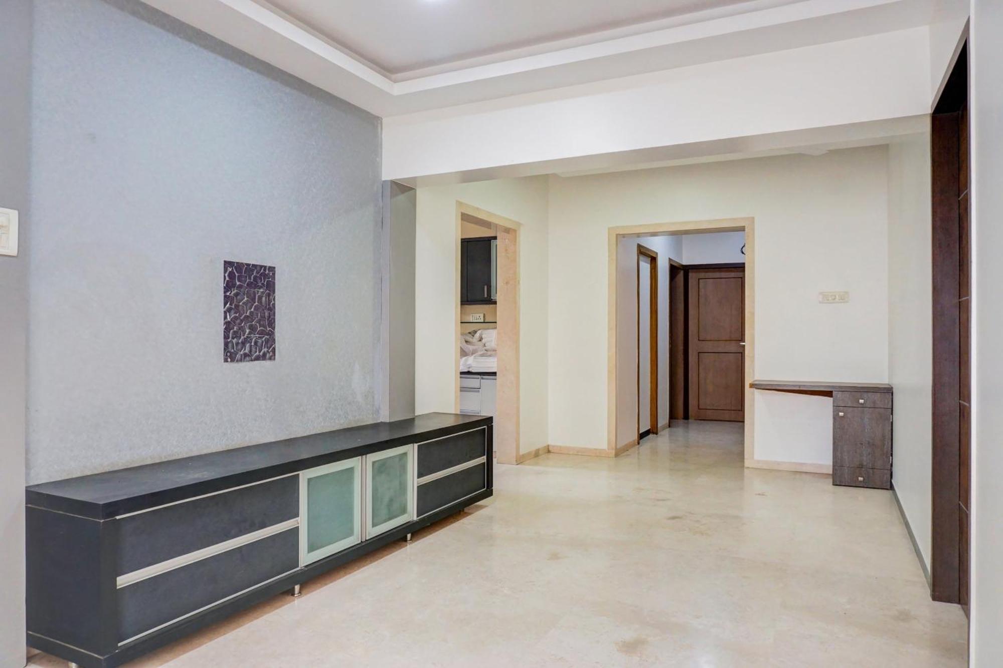 פונה Hotel O Shree Hari מראה חיצוני תמונה