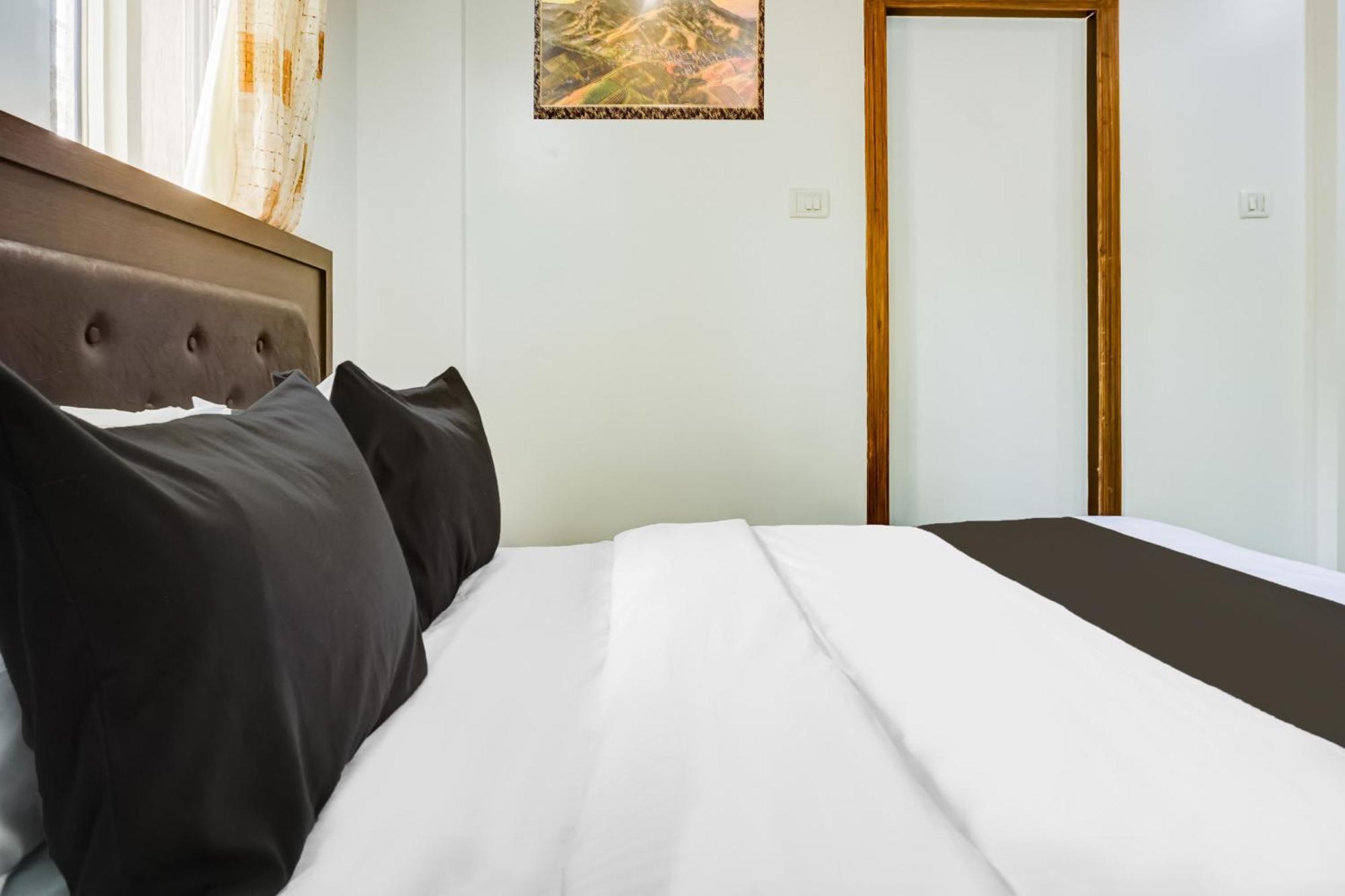 פונה Hotel O Shree Hari מראה חיצוני תמונה