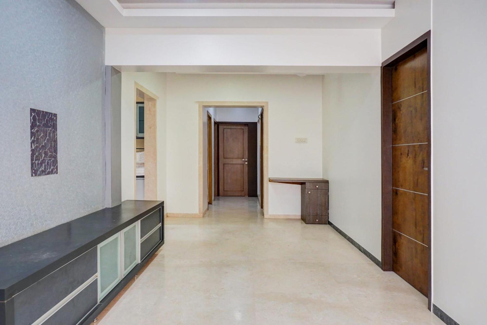 פונה Hotel O Shree Hari מראה חיצוני תמונה