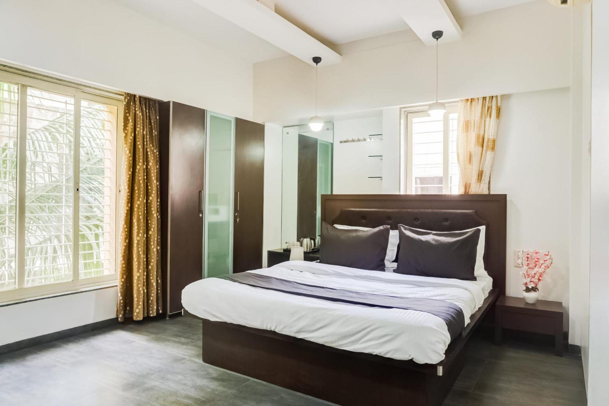 פונה Hotel O Shree Hari מראה חיצוני תמונה